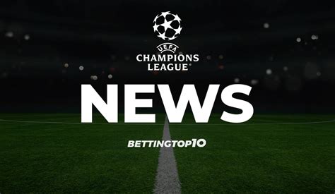 champions league outright winner odds|Champions League Betting Odds & Lines .